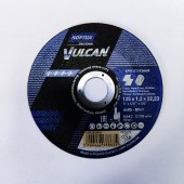 Отрезной круг Norton Vulcan 125×1.2×22.23