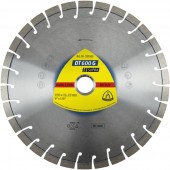 Алмазный отрезной круг Klingspor DT 600 G Supra Klingspor 230х2,6х22,23 мм 325162