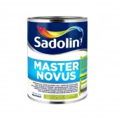 Краска Sadolin MASTER NOVUS 15 BC 6 х 0,93 л