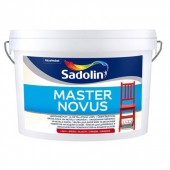 Краска Sadolin MASTER NOVUS 70 BW 2,5 л