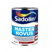 Краска Sadolin MASTER NOVUS 70 BW 6 x 1 л