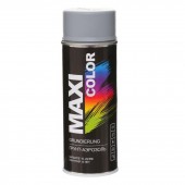 Грунт серый Maxi Color 400 мл