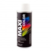 Грунт белый Maxi Color 400 мл