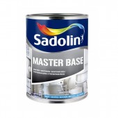 Краска Sadolin MASTER BASE BW 3 x 1 л