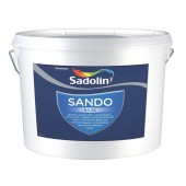 Краска Sadolin SANDO BASE 10 л