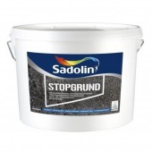 Краска Sadolin STOPGRUND 10 л