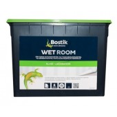 Клей готовый к применению BOSTIK Wet Room (78), 15 л