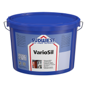 Краска SUDWEST VarioSil Fassadenfarbe 12,5 л