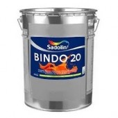 Краска Sadolin BINDO PROF 20 BW 20 л