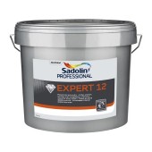Краска Sadolin EXPERT 12 BW 10 л