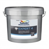 Краска Sadolin EXPERT 4 BC 2,33 л