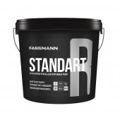 Краска Farbmann Standart R LAP 0,9 л