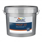 Краска Sadolin PROF 12 10 л