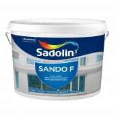 Краска Sadolin SANDO F BC 9,3 л