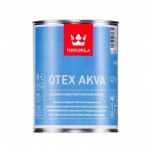 Грунт-краска Tikkurila Отекс Аква AP 0.9 л