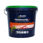 Финишная шпаклевка BOSTIK Finspackel-F 10 л
