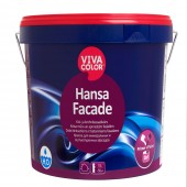 Краска Vivacolor Hansa Facade LC 2,7 л