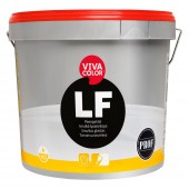 Шпаклевка Vivacolor LF 3 л