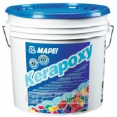Затирка для швов Mapei Kerapoxy 130 жасмин 2 кг