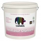 Штукатурка CAPAROL DecoLasur Glаnzend 2.5л