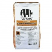 Шпаклевка CAPAROL Fassaden-feinspachtel  P 25 кг