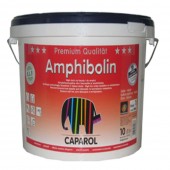 Краска CAPAROL Amphibolin 9,4л  В3