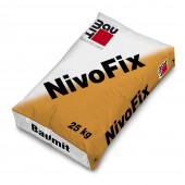 Клей для теплоизоляции Baumit NivoFix 25 кг