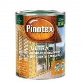 Антисептик PINOTEX ULTRA 1 л