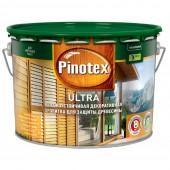 Антисептик PINOTEX ULTRA 10 л