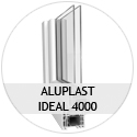 Aluplast ideal 4000