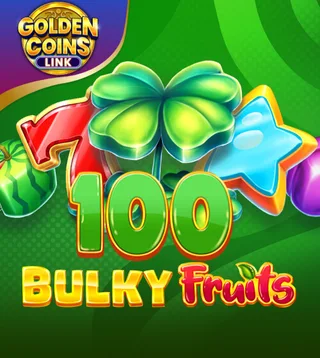 Слот 100 Bulky Fruits - GCL в Слотокинг казино