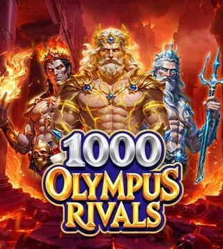 Слот 1000 Olympus Rivals в Слотокинг казино