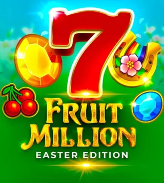 Слот Fruit Million в Слотокинг казино