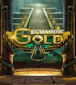 Слот Ecuador Gold в Слотокинг казино