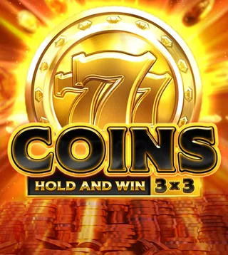 Слот 777 Coins в Слотокинг казино