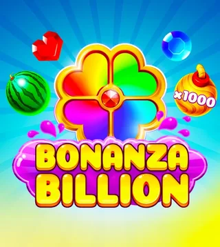 Слот Bonanza Billion в Слотокинг казино