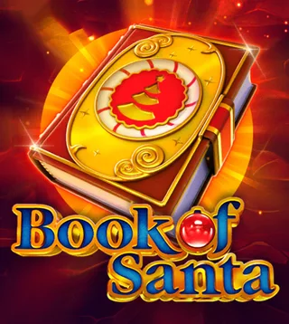 Слот Book of Santa в Слотокинг казино