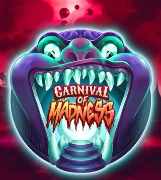 Слот Carnival of Madness в Слотокинг казино