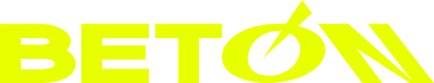 Beton: логотип казино