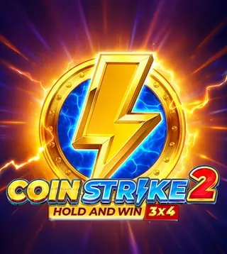 Слот Coin Strike 2: Hold and Win в Слотокинг казино