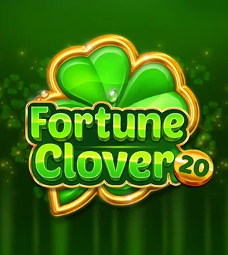 Слот Fortune Clover 20 в Слотокинг казино