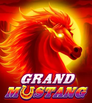 Слот Grand Mustang в Слотокинг казино
