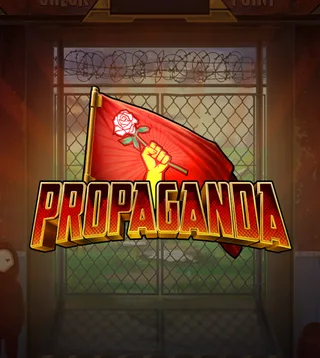 Слот Propaganda в Слотокинг казино