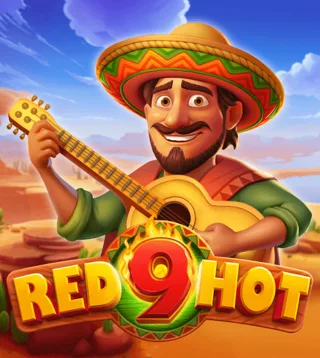 Слот Red Hot 9 в Слотокинг казино