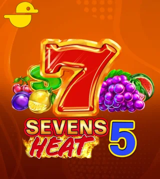 Слот Sevens Heat 5 в Слотокинг казино