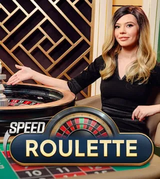 Live-игра Speed Roulette 1 в Слотокинг казино