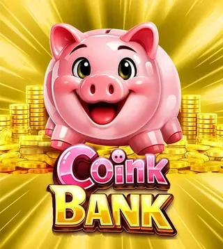 Слот Coink Bank в Слотокинг казино