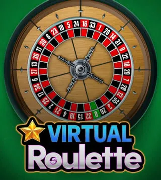 Live-игра Virtual Roulette в Слотокинг казино