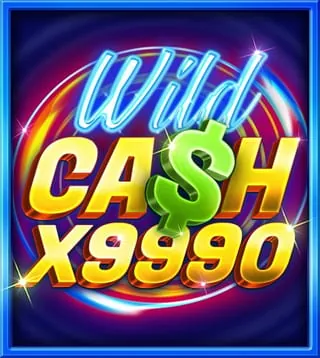 Слот Wild Cash x9990 в Слотокинг казино