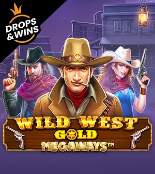 Слот Wild West Gold Megaways в Слотокинг казино